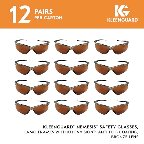 Lentes Nemesis Tornasol 17 Imagen adicional