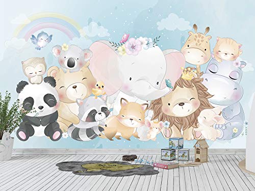 Fotomurales Decorativos Pared Infantiles Marca Oedim
