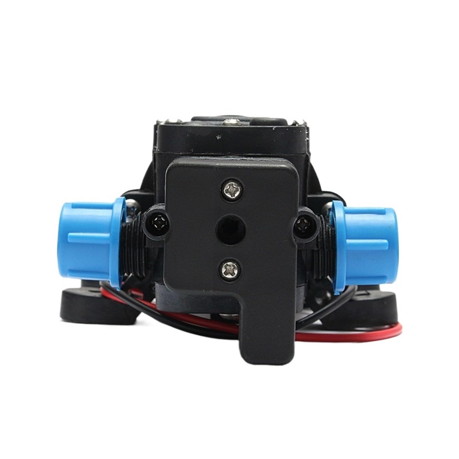 Pompa sommergibile piccola regolabile Pompa a membrana ad alta pressione piccola for spruzzatore d'acqua elettrico agricolo DC12V 120PSI 5L/MIN