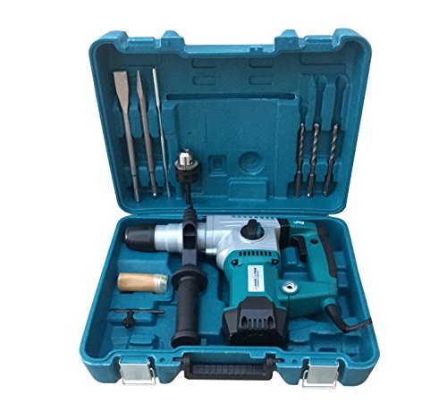 Trapano martello demolitore Con cavo/Tassellatore 32mm 1250W