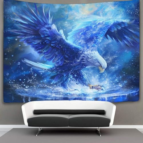Tissu pour la décoration de chambre tapisserie murale grand format 3D