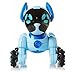 WowWee Chippies Robot Toy Dog - Chipper (Blue)