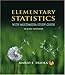Elementary Statistics With Multimedia Study Guide (10th Edition)