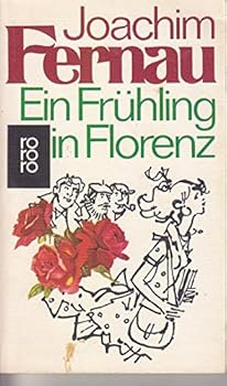 Pocket Book Ein Fruhling in Florenz [German] Book