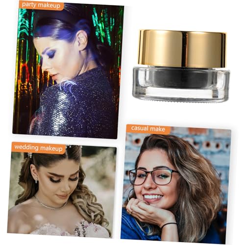 Delineador Crema Waterproof para Ojos Beaupretty miniatura 5