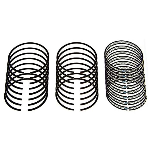 Sealed Power E-251K 30 Premium Piston Ring Set