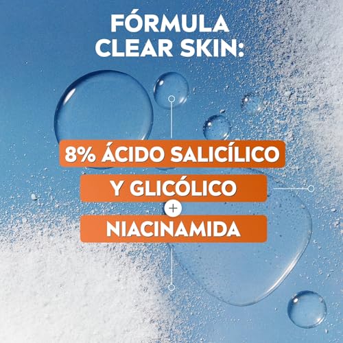 Derma Salicylic & Glycolic Acid Night Peeling, 40 ml – Ansicht 4