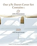 Zoom IMG-2 set copripiumino king size 1000 Zoom IMG-2 set copripiumino king size 1000