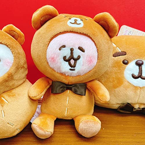 Amazon.co.jp: カナヘイ 伊豆 テディベアミュージアム : おもちゃ