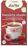 Yogi Tea