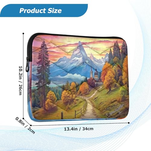 Funda impermeable para portátiles 13-14 pulgadas miniatura 3