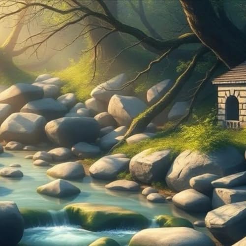 The Safety of a Queer Space: Glass Houses cover art
