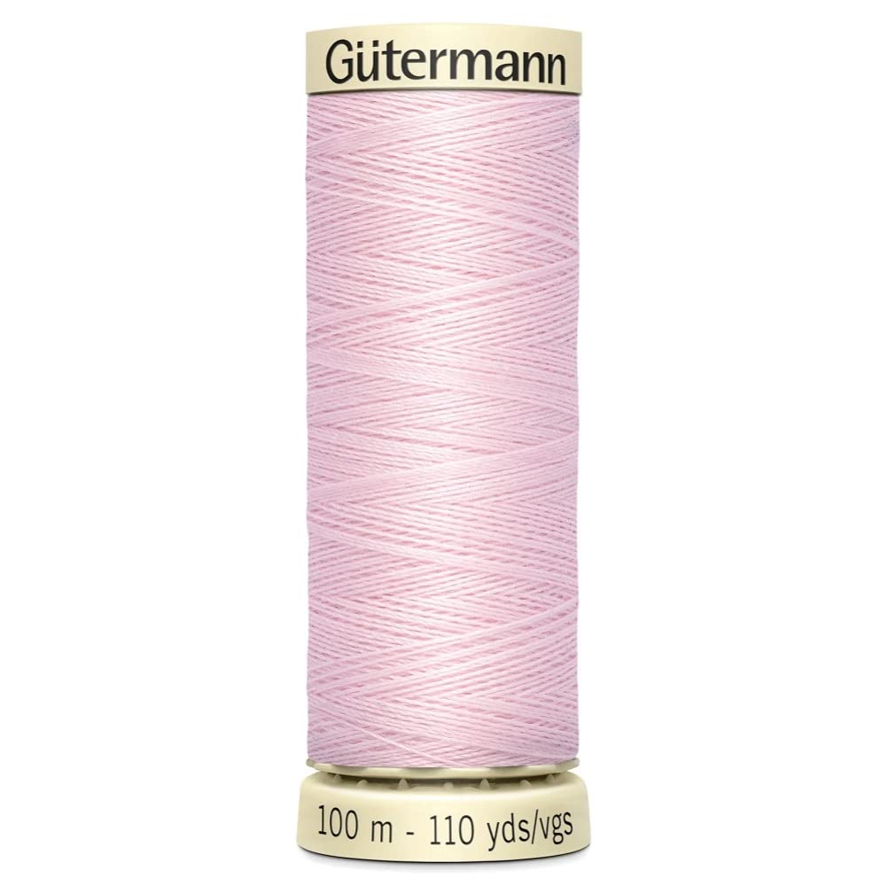 Gutermann Sew All Thread 100m