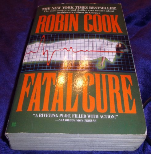 Fatal Cure view 2