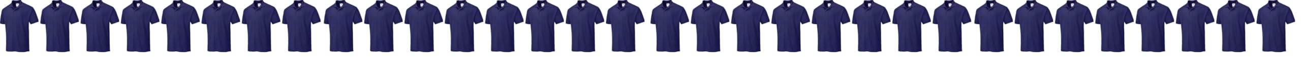Portwest Naples Polo Shirt B210 from B&Q