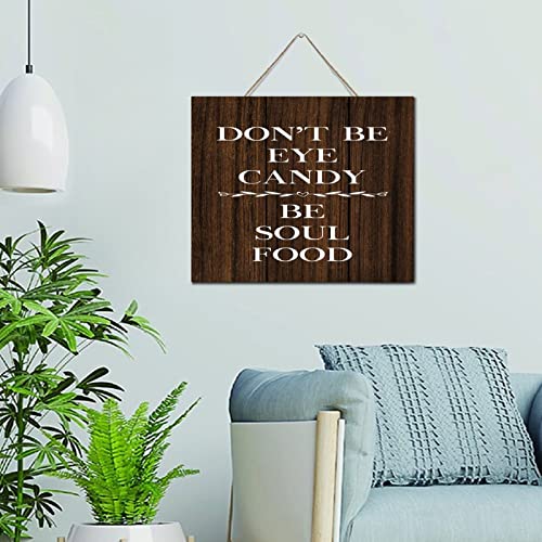 Décoration murale positive en bois pour rompre la monotonie des murs de bureau