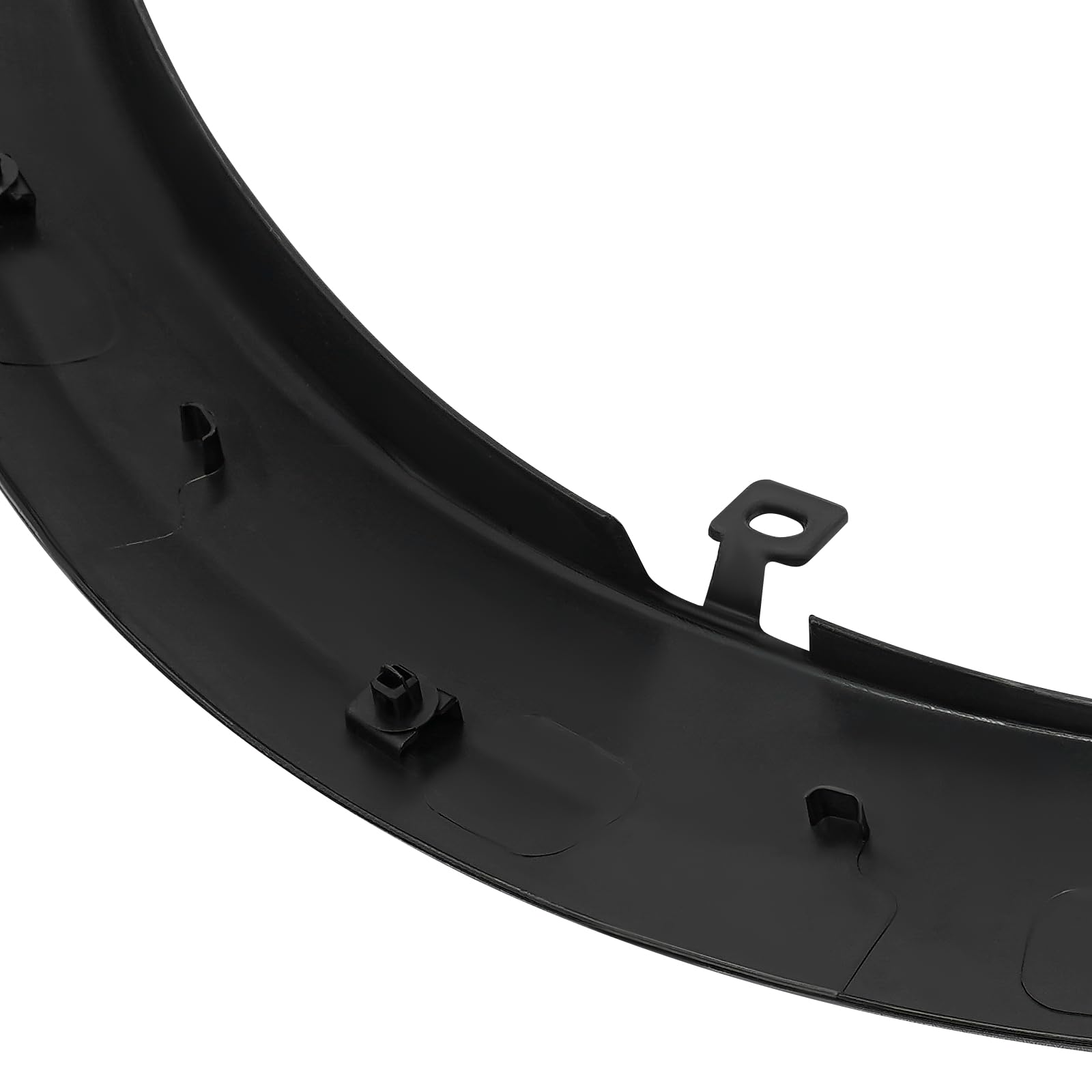 Amazon.com: Right Side Front RH Fender Wheel Arch Molding Trim