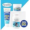 SYNODRIN Triple Action Complete Joint Health Support Supplement with Omega-5, Glucosamine, Turmeric, Boswellia, Hyaluronic Acid & Black Pepper Extract - 90 Capsules