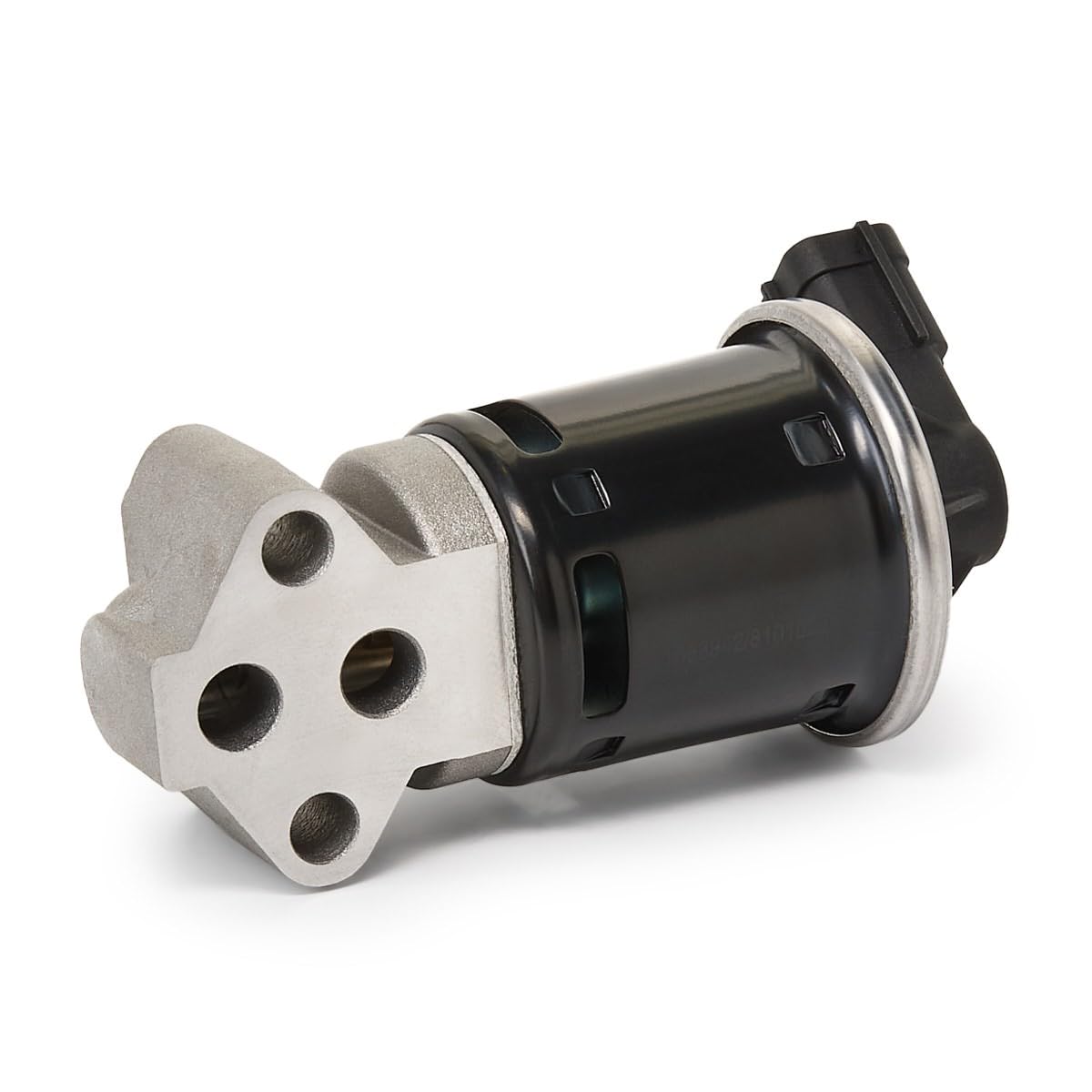 RIDEX 1145E0079 Valvola EGR con guarnizione Compatibilità con DAEWOO Matiz Hatchback M100, M150