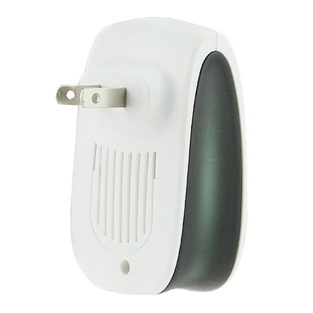 Electronic Ultrasonic Pest Control Mosquito Cockroach Mouse
