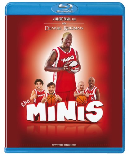 Preisvergleich Produktbild The Minis [Blu-ray]