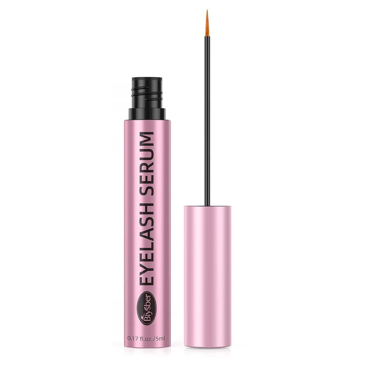 Longer, Fuller Lashes: Eyelash Growth Serum -1 Longer, Fuller Lashes: Eyelash Growth Serum -1