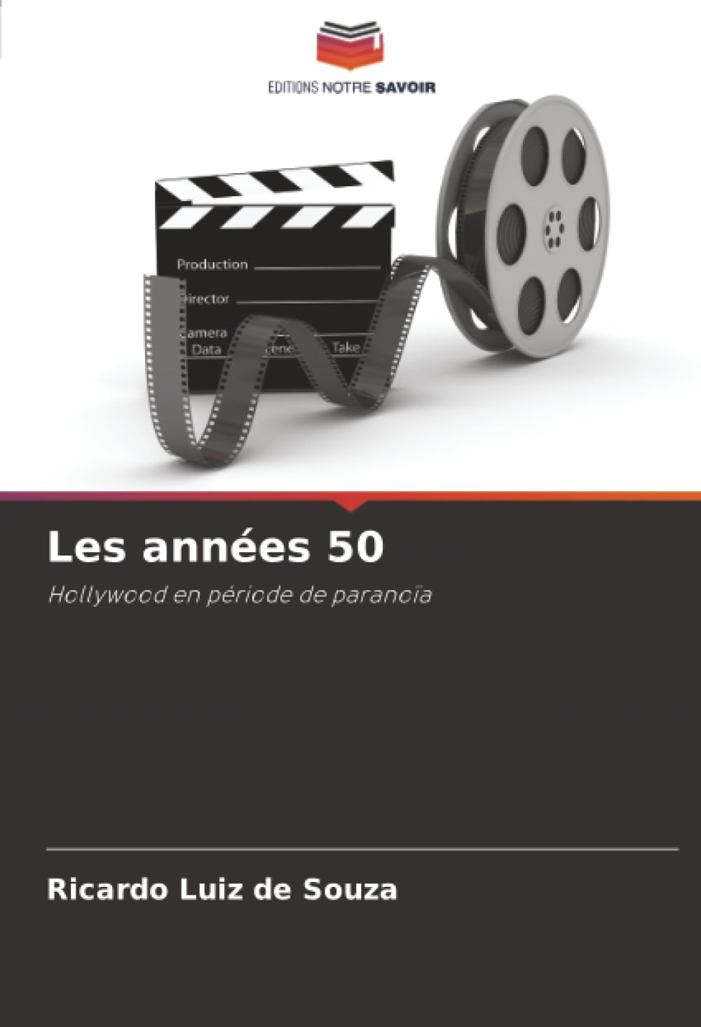 Les années 50: Hollywood en période de paranoïa