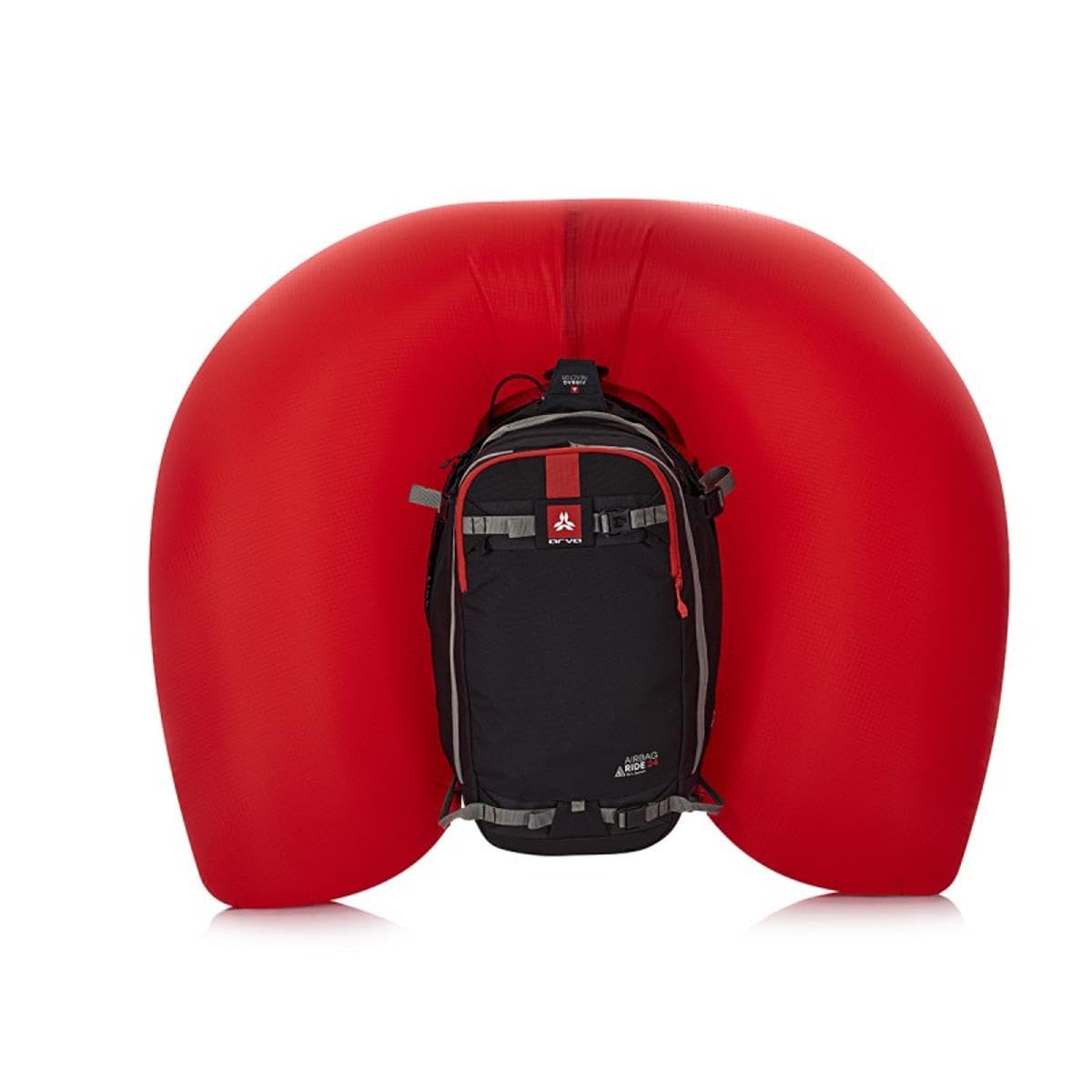 Arva Ride 24 Switch - Sac à Dos airbag