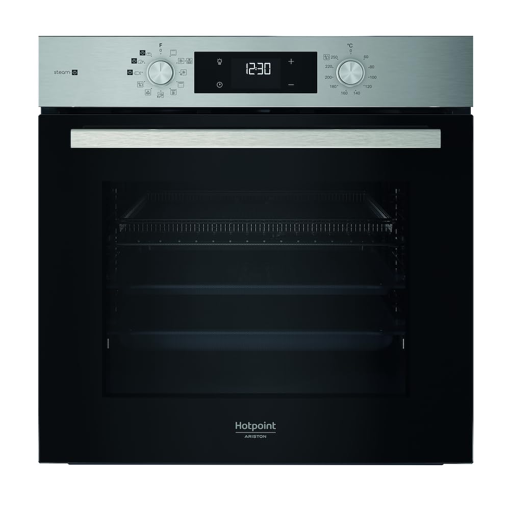 Hotpoint Ariston Forno da incasso HAO 258HSU1F X