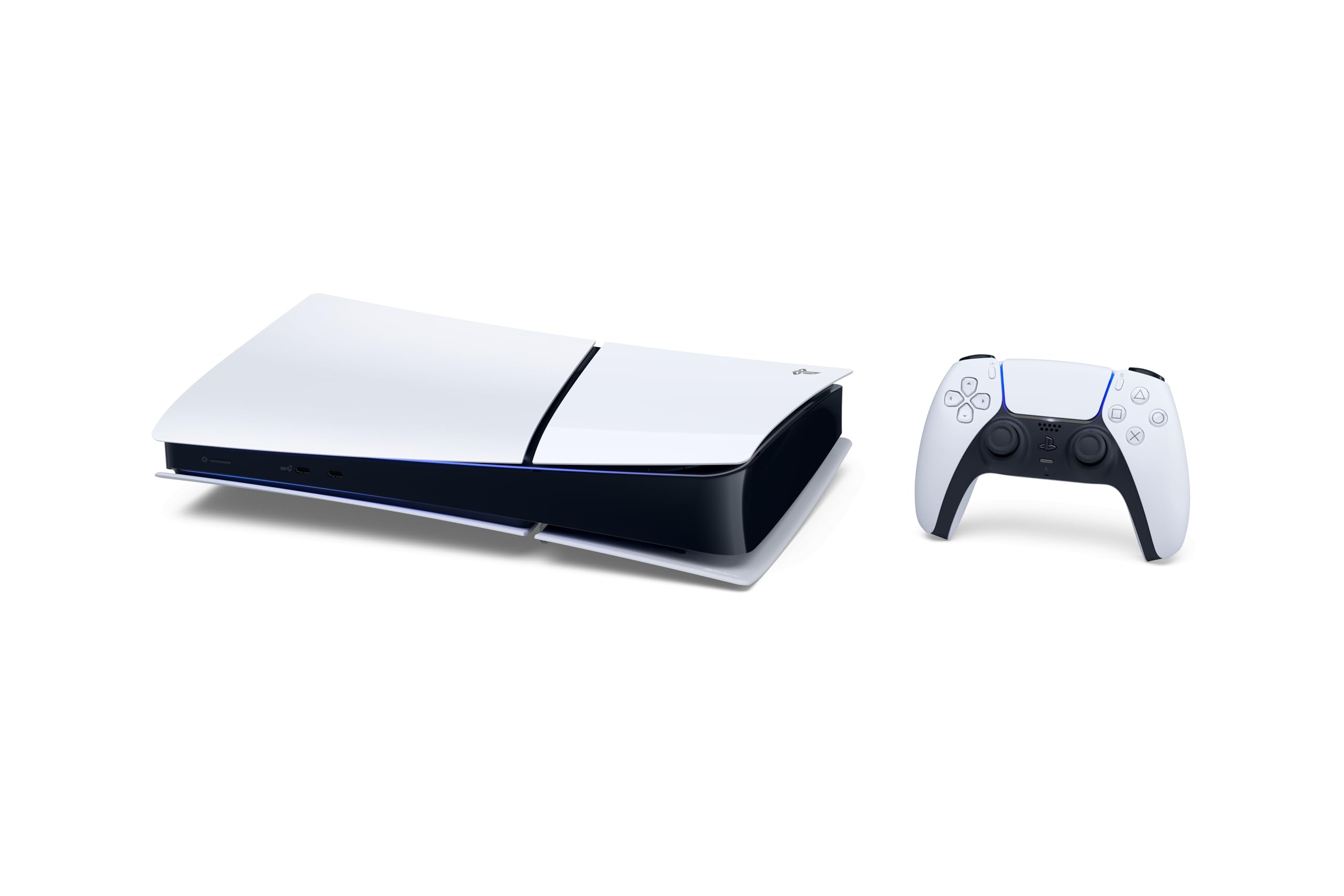 PlayStation®5 Digital-Edition (Modellgruppe – Slim) : Amazon.de: Games