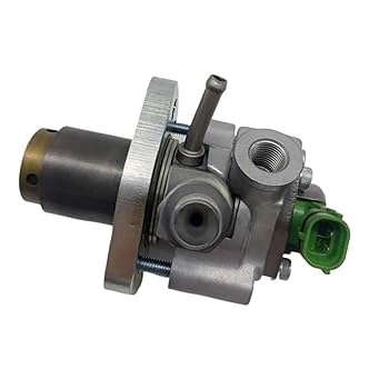 Amazon.com: High Pressure Fuel Pump Compatible For Toyota 01