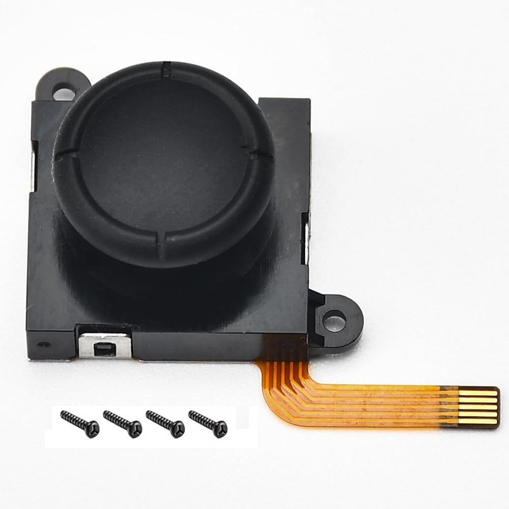 Broken Nintendo Lite Left Joystick Switch Lite Joystick Left Or