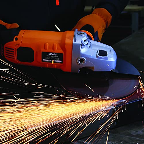 BETA - 1956 230-2400W Smerigliatrice angolare per