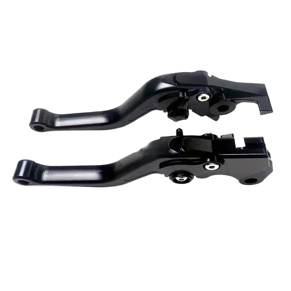 PLIQVBN Clutch Brake shafts Motorcycle Brake Clutch Levers Handlebar Grip for Hornet for CBR 600 RR 600RR for CBR600RR 2007-2018