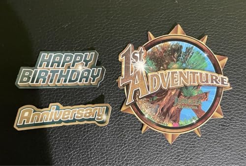 ジャングリア沖縄 限定 ステッカーのサムネイル