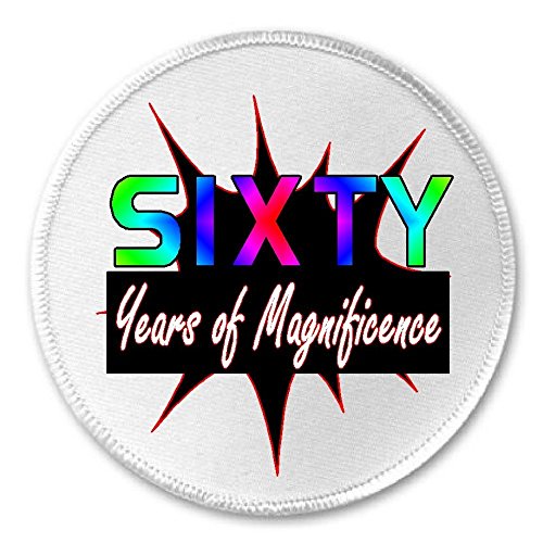 Sixty Years Of Magnificence - 3