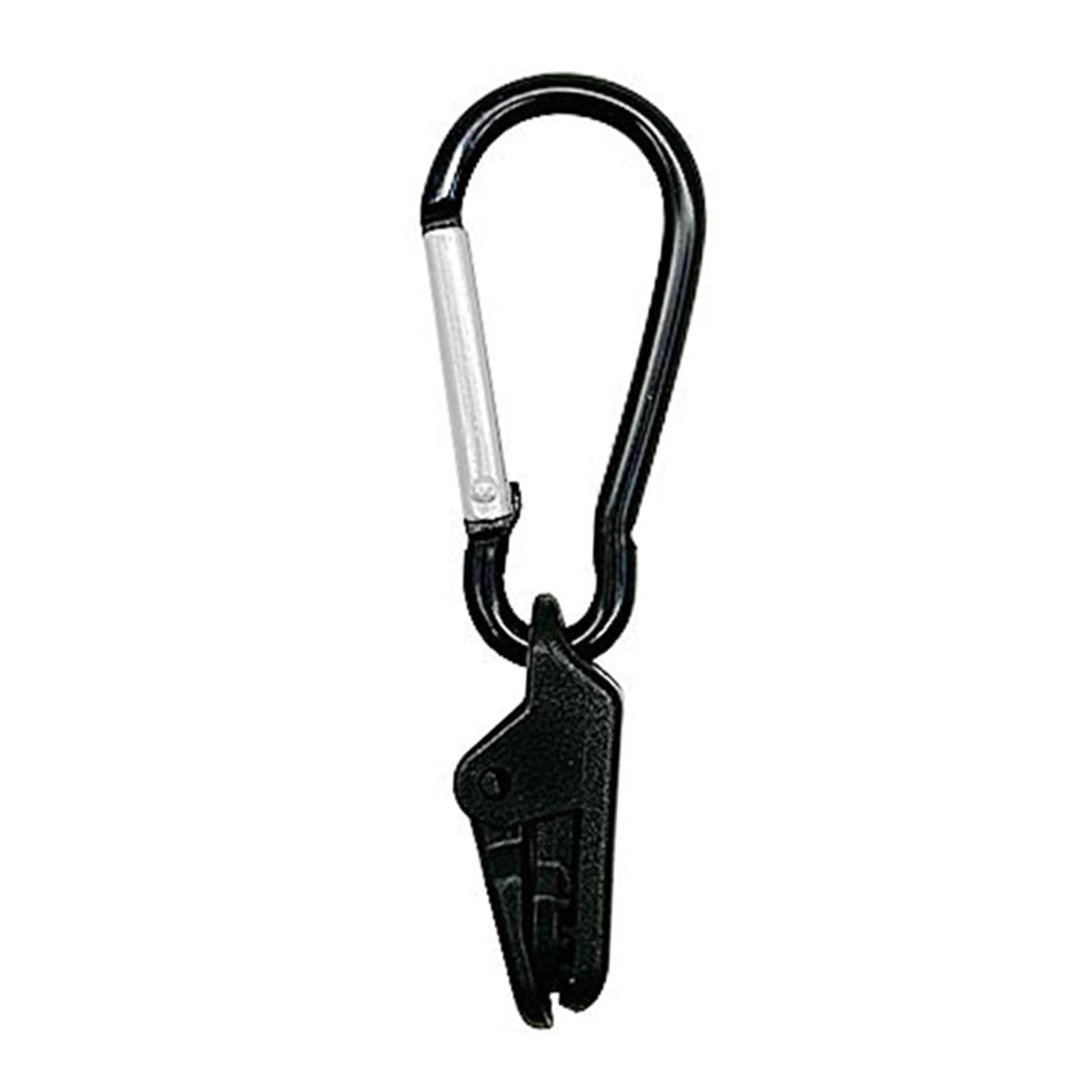 10pcs Outdoor Camping Zeltclips Markisen Planen Klemme Windschutz Tarpaulin Markisenklammern Ziehen Sie Den Schloss Mit Karabiner Fest