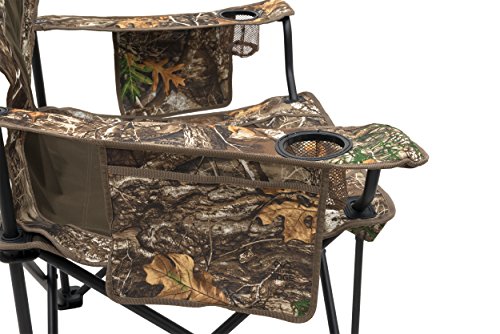 Alps Outdoorz King Kong Chair - Realtree Edge #TOP5