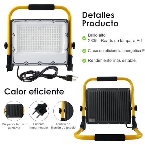 Reflector Truper 23 Imagen adicional