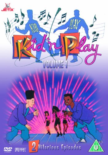 Kid N Play 1