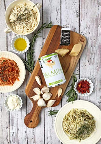 Palmini Low carb Pasta | 4 g di carboidrati | Come...
