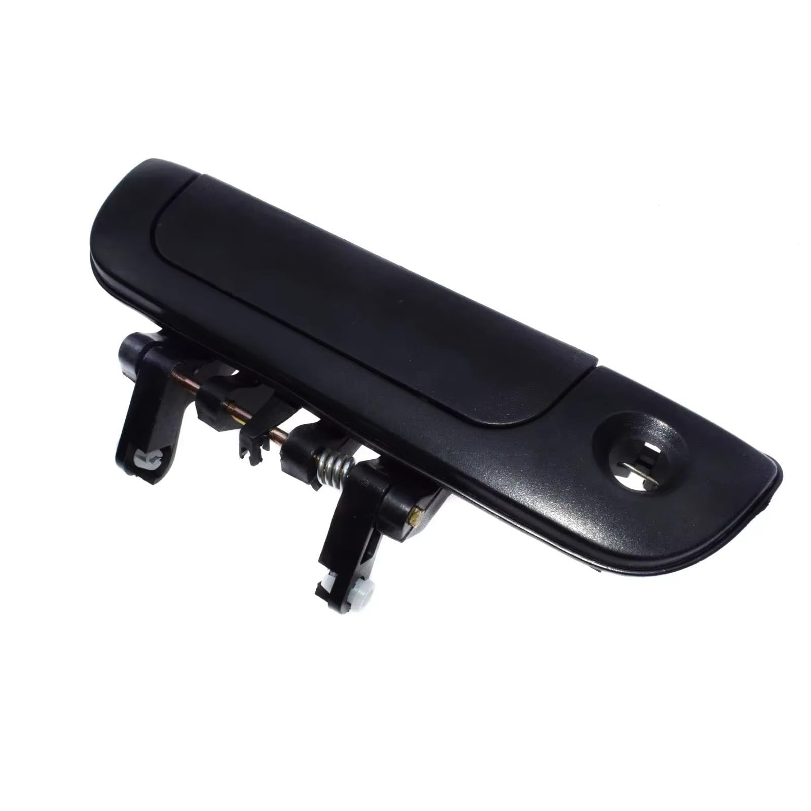 BYSKJZ Car Exterior Door Handle for Suzuki for Baleno for Esteem 1995 1996 1997-2002 82820-60G0 82810-60G0 82830-60G00 Front Rear Right Left Outer Door Handle(Front Right)