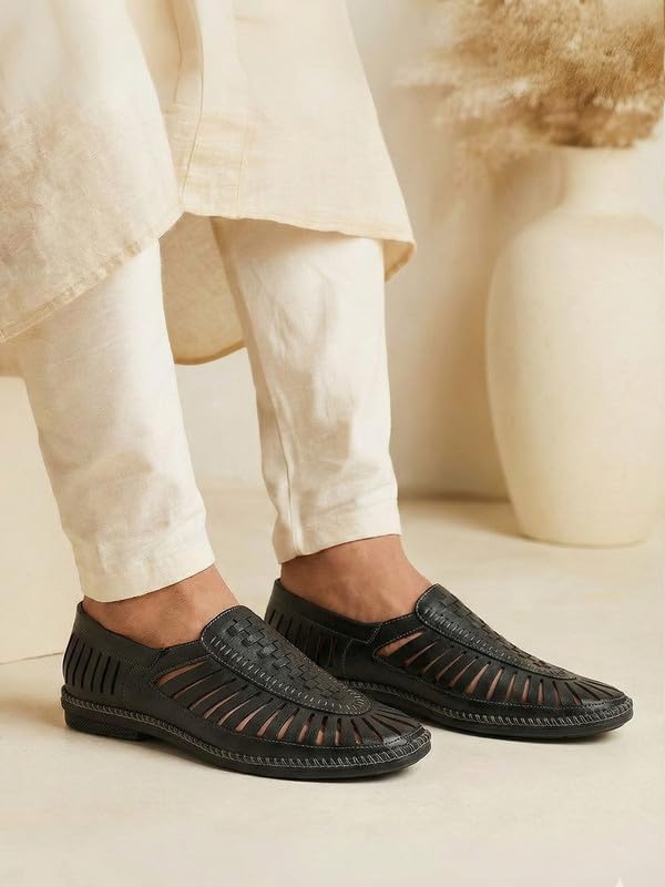 Image of FAUSTO Men Juti Shoe
