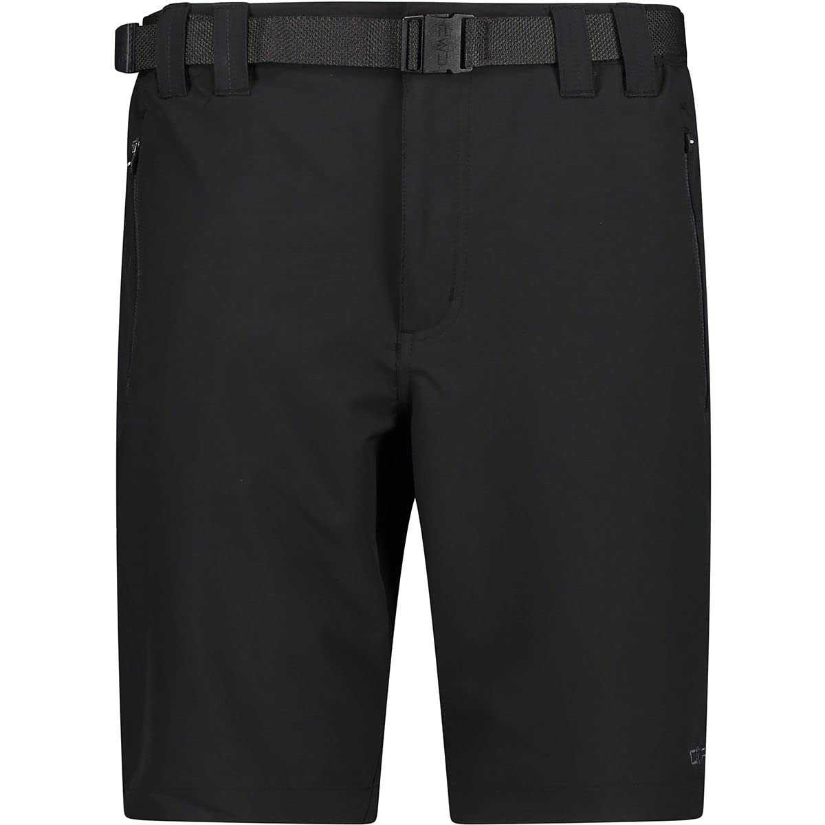CMP Pantaloncini da Trekking Uomo con Cintura - 3T51847 - 1