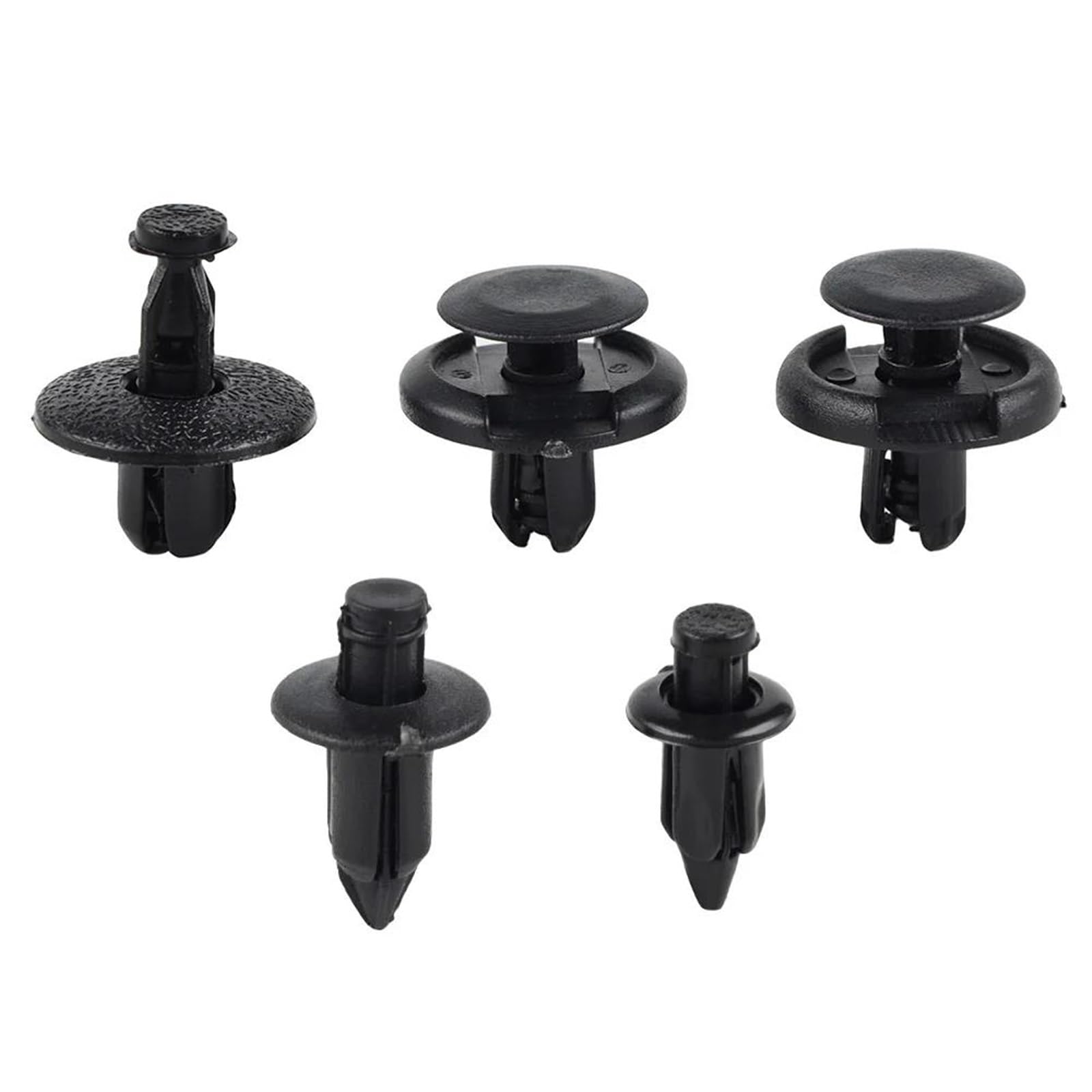 Vite sostituita Bullone Per Carenatura Universale Per Moto, Leva A Pressione M8 M7 M6, Rivetti, Perno, Per Polaris, Per Honda, Bulloni, Viti, Clip, Assortimento