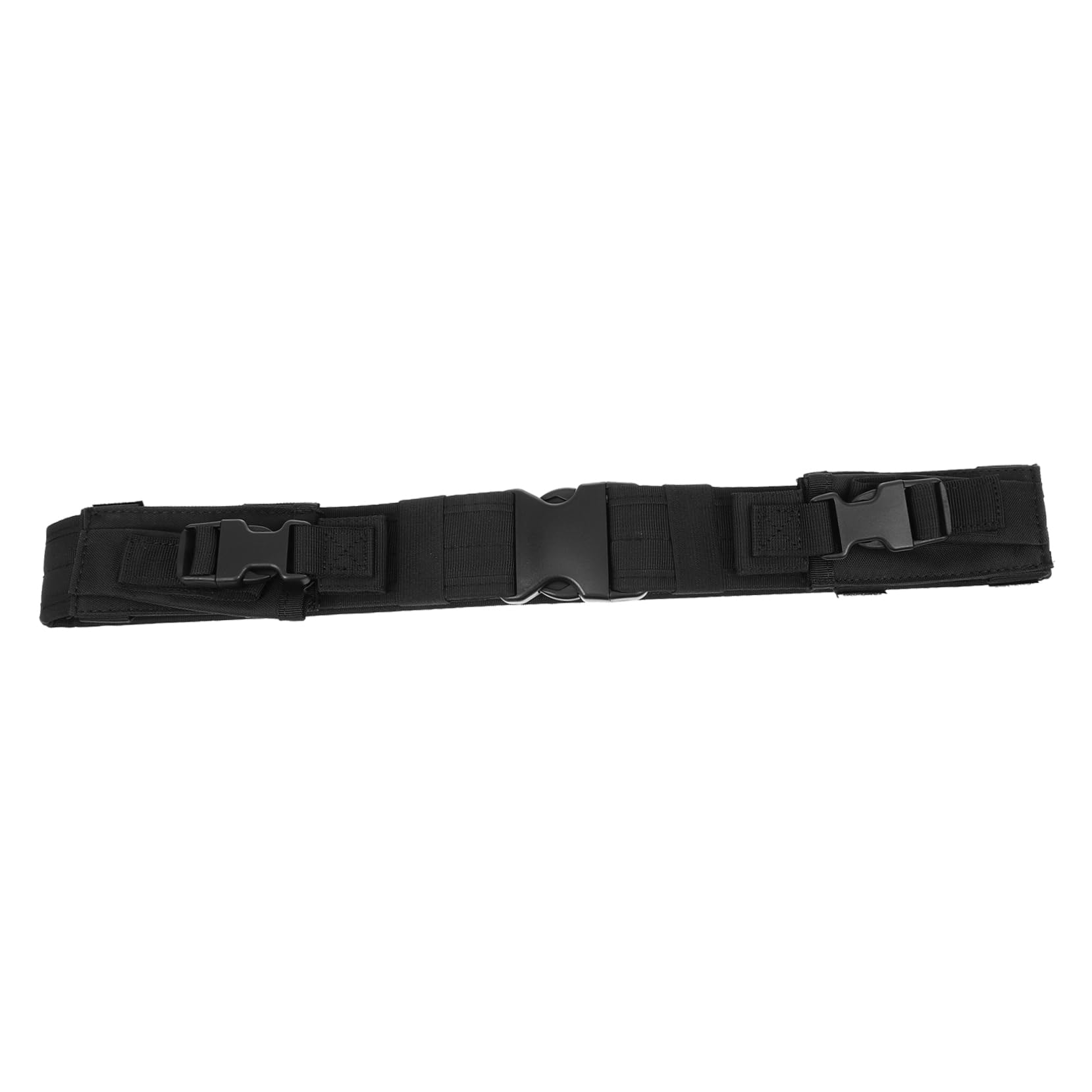 Cinturón de caza UPKOCH militar resistente para camping y actividades deportivas al aire libre 8
