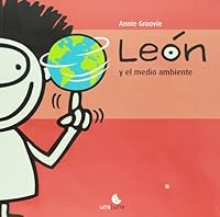 Leon y el medioambiente 9871296533 Book Cover