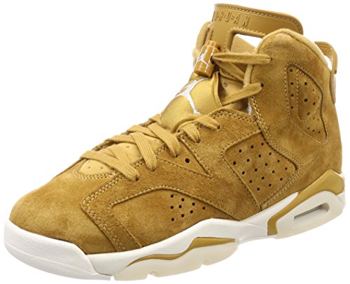 Air Jordan 6 Retro BG - 384665 705