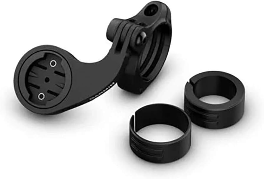 Amazon.com: Garmin 010-12563-02 Edge Mountain Bike Mount : Sports