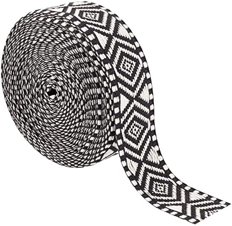 GORGECRAFT 5m leer trimtape 10mm breed omslagbare leren strips lychee gegraind imitatie lederen band platte lederen koord snoer voor DIY knutselen riem armband sieraden maken, Coconut Brown